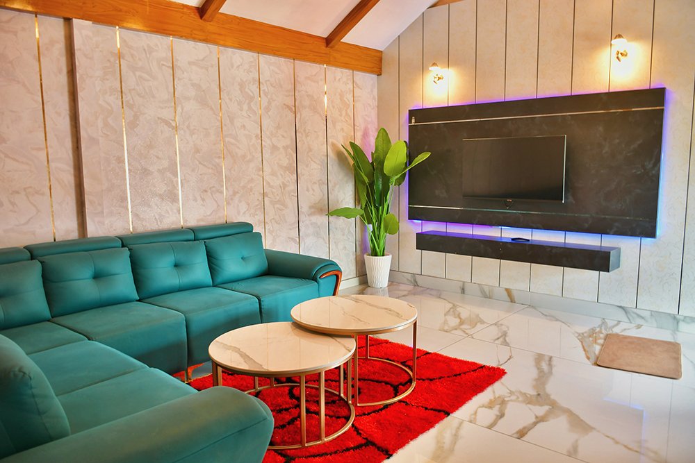 Arco Super Delux Room