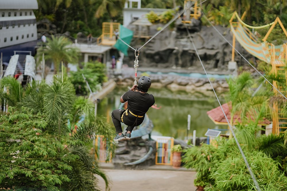 Arco adventure rides