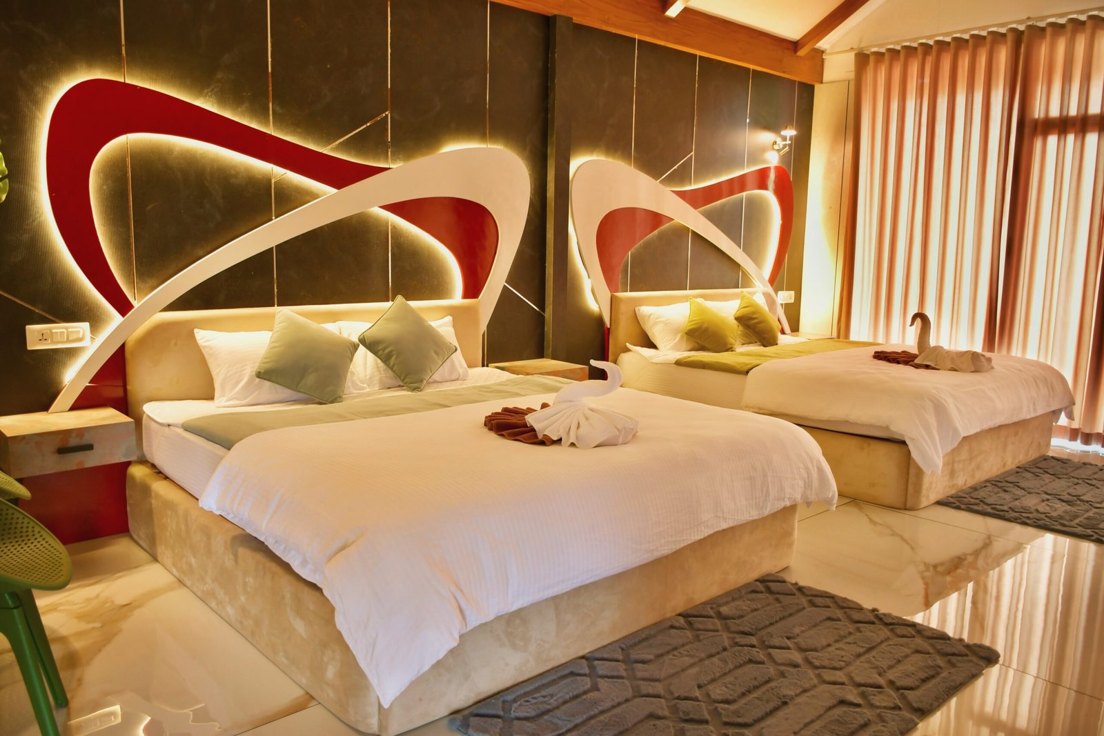 Arco Resort