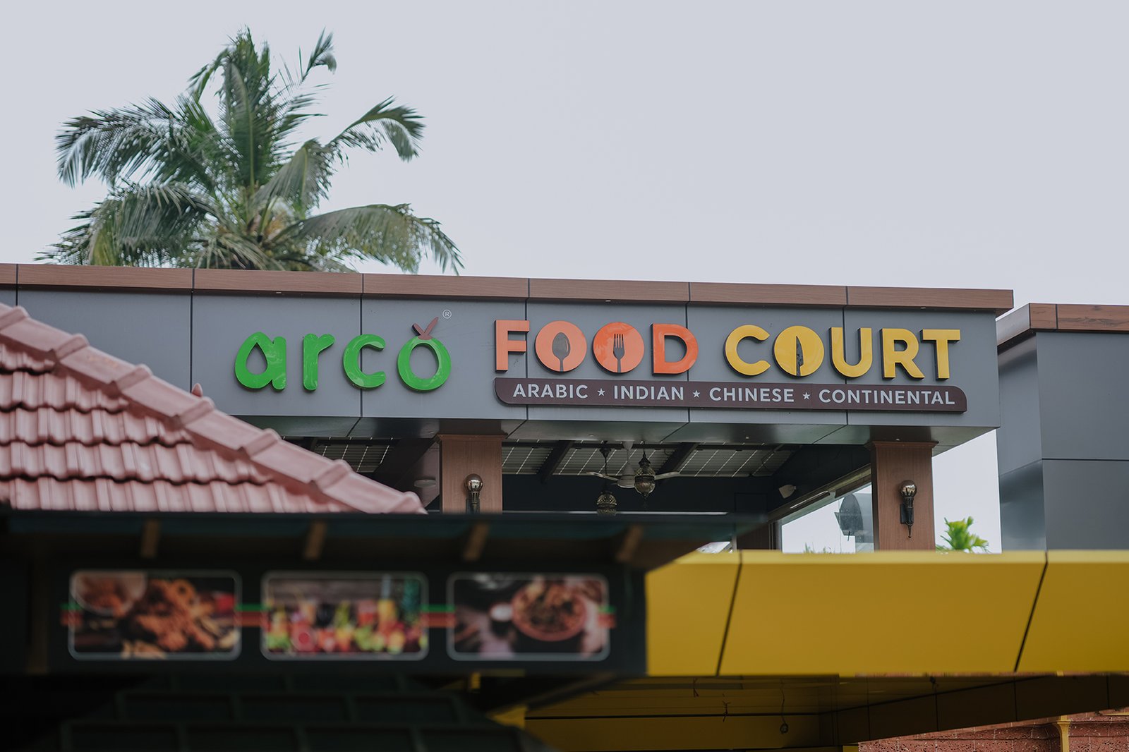 Arco Restaurant