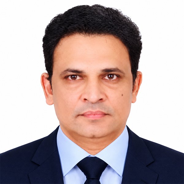Arco Founder and Chairman Abdul Rahim VPM