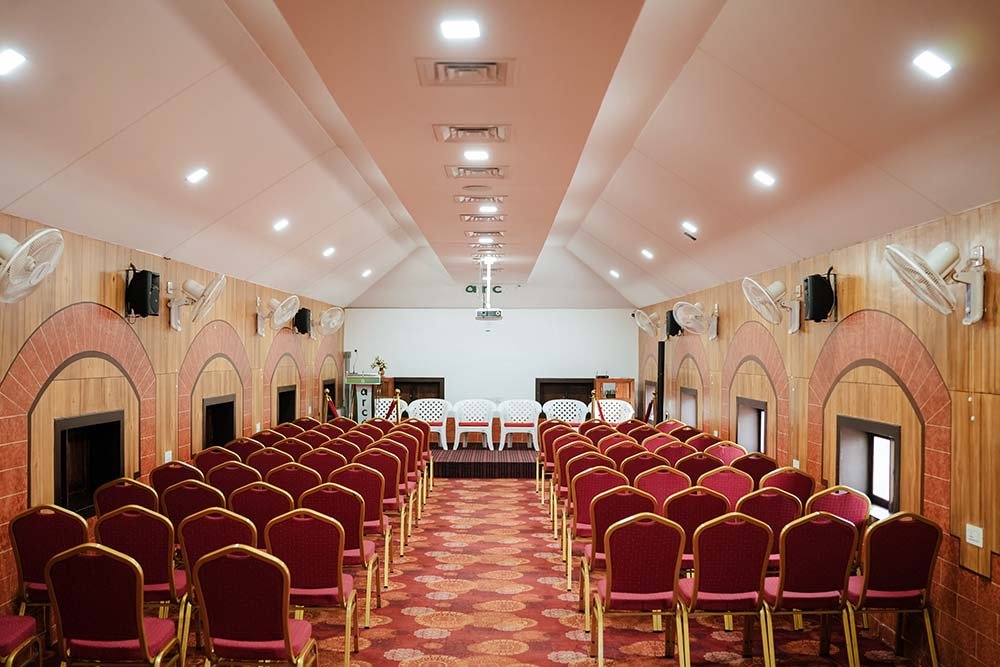 Arco Banquet Hall