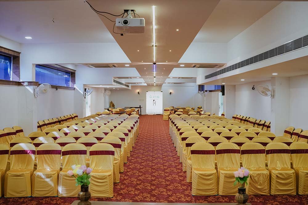 party halls in Kasaragod